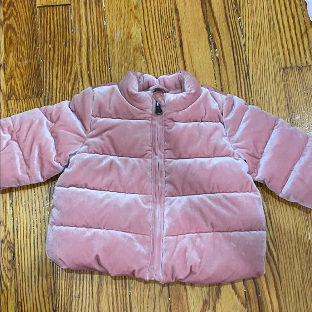 Gap baby jacket - Picture 2 of 5